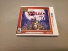 Nintendo Selects: The Legend of Zelda: Majora's Mask 3D - Nintendo 3DS