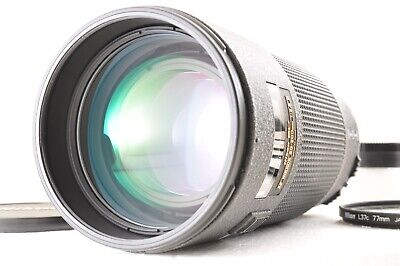 Near Mint+5* Nikon AF Nikkor 80-200mm F/2.8 D ED Telephoto Near Mint+5* Nikon AF Nikkor 80-200mm F/2.8 D ED Telephoto