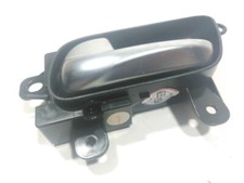 Porte arrière et accessoires Infiniti FX