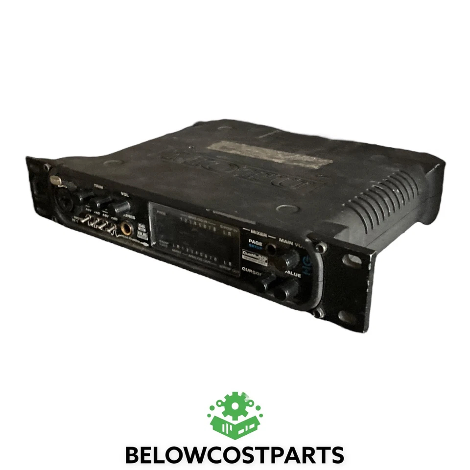 MOTU UltraLite FireWire Audio Interface For Office And Office Use - Image 2 of 4