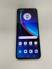 Motorola Razr Plus 256GB Black XT2321-5 (AT&T) Fully Functional DG0822