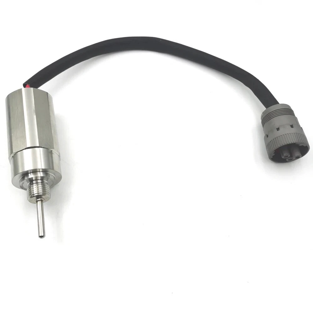 3E-5370 3E5370 Temperature Sensor Fits Caterpillar E330 E325 | eBay