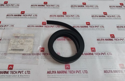 KONA 4706501 SB 82 Amd Door Belt 0650790536 5MR-25GT L=2250MM - 第 1/6 張圖片