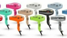 Image of NEW Parlux Advance 2200 Hairdryer - 4 Colours Available