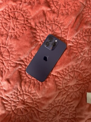 iPhone 14 Pro Max 256GB Unlocked TikTok Installed