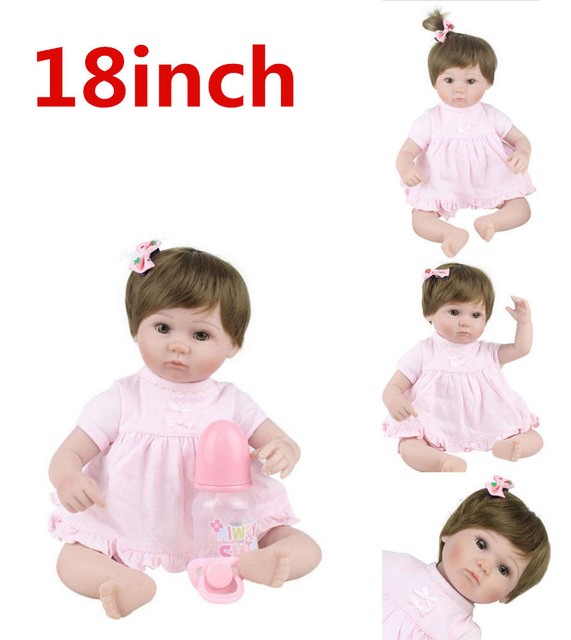 nicery reborn dolls