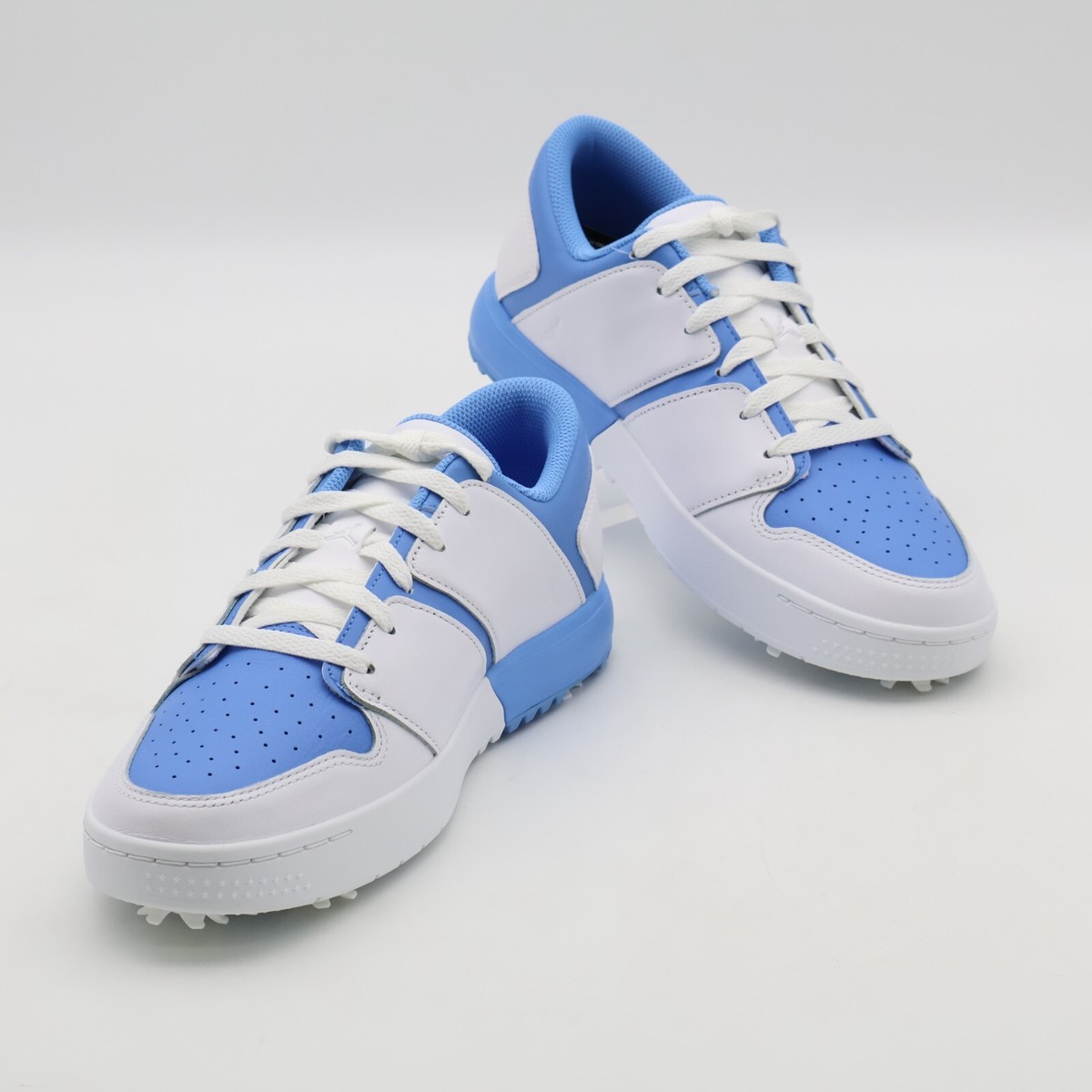 FZ4153-101 Nike Jordan NU Retro 1 Low Golf UNC (Men's) | eBay