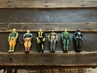 GI Joe 3.75" action figures Lot Hasbro ARAH