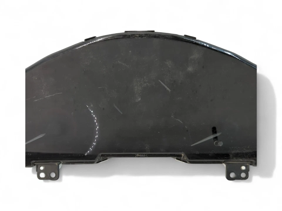 Toyota Highlander 2008 velocímetro cuadro de instrumentos medidores - OEM genuino Foto 3 de 4