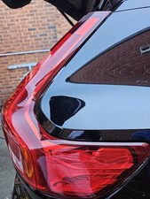 GENUINE VOLVO XC40 Rear Drivers Side Rear Tail light 31446791