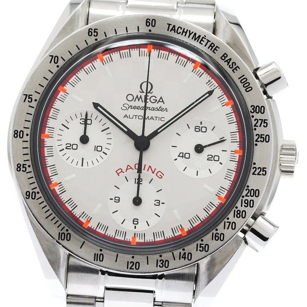 Omega Speedmaster 3517.30