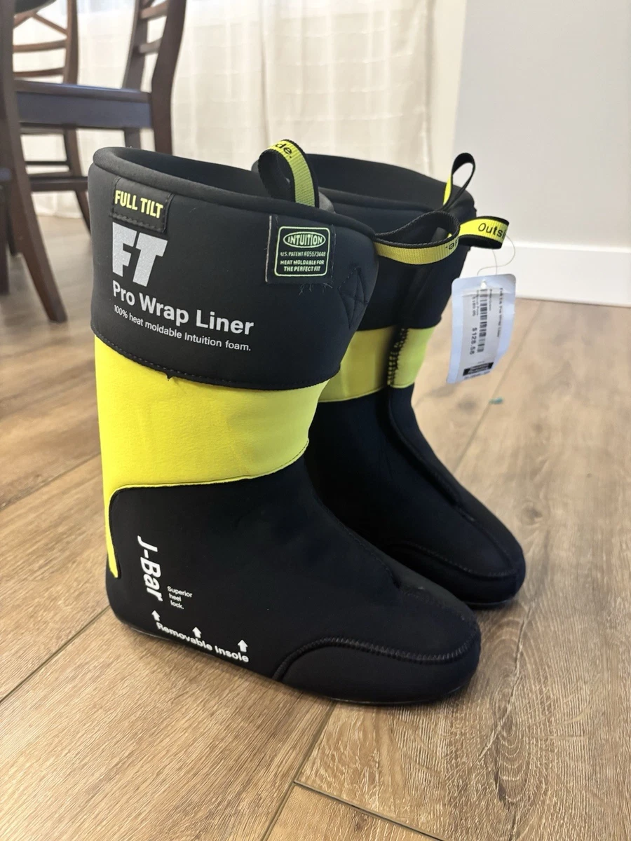 Las mejores ofertas en FULL TILT Hombre Botas de esquí de descenso