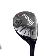 Ping G25 4 Hybrid / 23 Degree / TFC 189 Senior Flex