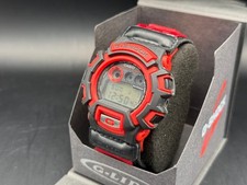 CASIO G-SHOCK GL-100 Coca-Cola Complete Set
