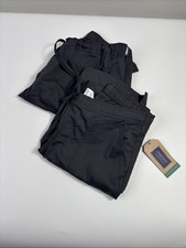  2 Cherokee WW Revolution Women's Mid Rise Drawstring Pant -WW120 XS Scrubs