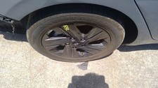 Wheel 16x6-12 Alloy Fits 21-23 Elantra 5932316
