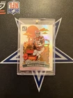 2025 Panini Donruss Downtown Patrick Mahomes II #8