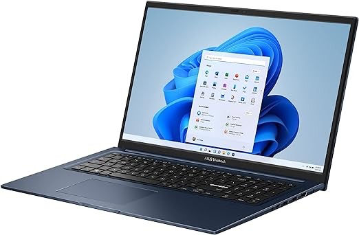 ASUS Vivobook F1704ZA-SB52 17.3