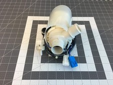 LG Kenmore Washer Drain Pump P# 5859EA1004G A...
