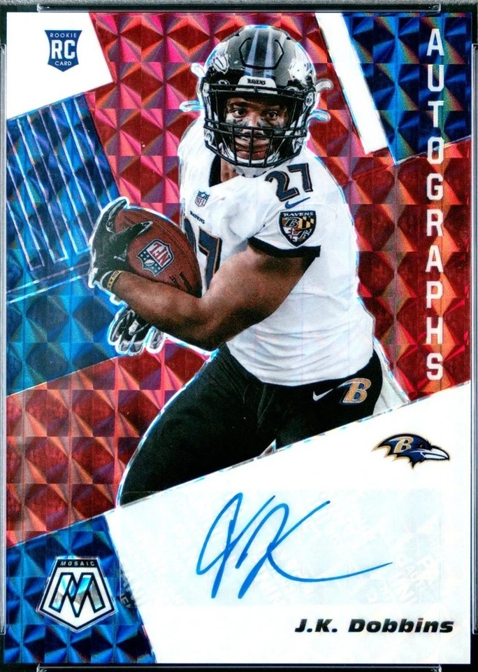 Choice Fusion Red Prizm