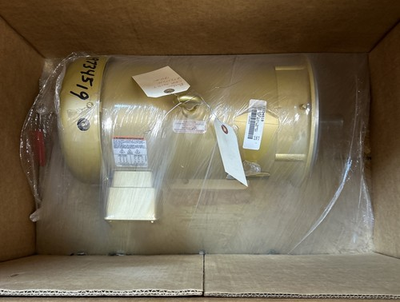 #ad BALDORCEM3615TSUPER E MOTOR 5HP 1750RPM 230 460V 184TC FRAME $600.00