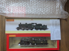 Hornby R3839 BR Standard Class 2MT 2-6-0 78000 Green late crest mint boxed