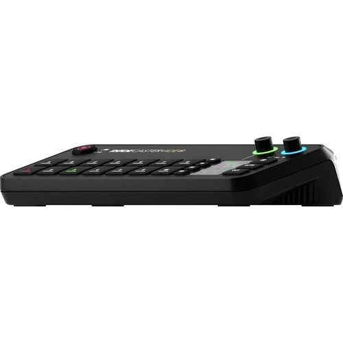 RODE RODECaster Video All-in-One Production Console RCV HDMI USB-C Stream Mixer - Image 3 of 4