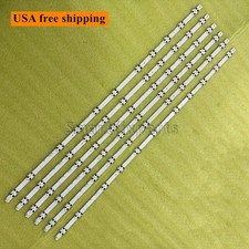 LED Strips For Philips 65PFL5602/F7 65PFL4864/F7 65PFL5604/F7 UDULED0GS071