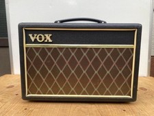 VOX V9106 Pathfinder 10 Guitar Amplifier 10W 1 Speaker Used