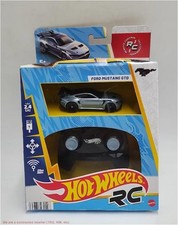Hot Wheels Ford Mustang GTD Toy Car 1:64 Scal...