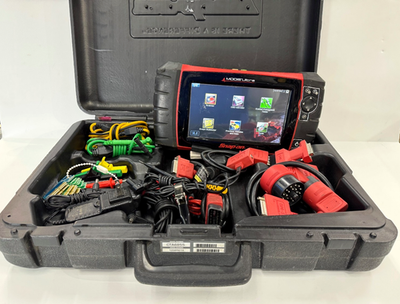 Snap-On Modus Ultra EEMS328 14.4 Diag. Full Function Scanner W