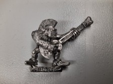 Goff Rokker Ork 40k
