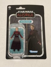 Star Wars Ahsoka Morgan Elsbeth Action Figure Vintage Collection VC295 Hasbro