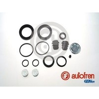 Autofren Reparatursatz Bremssattel Hinten Passend FüR Mercedes Sprinter | D42444