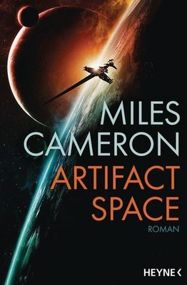 Artifact Space Roman