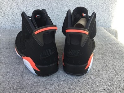 air jordan 6 infrared size 12