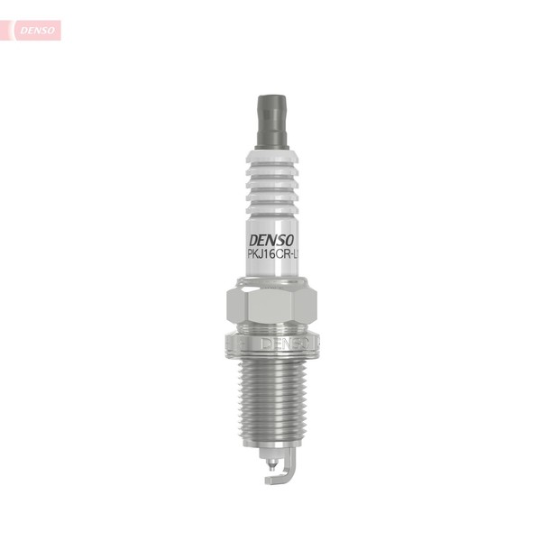 Denso ZüNdkerze Extended Platinum PKJ16CR-L11 FüR Ford Chrysler VW 9C1 3B6 Lupo-image
