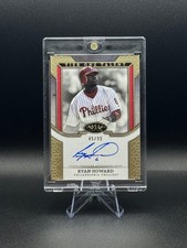 Ryan Howard Cards, Rookie Cards and Autographed Memorabilia Guide 11