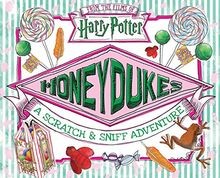 Honeydukes: A Scratch and Sniff Adventure (Harry Po... | Buch | Zustand sehr gut