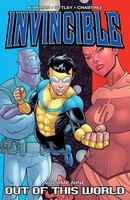 Robert Kirkman | Invincible V09 | Taschenbuch | Englisch (2008) | Invincible