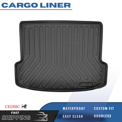 Trunk Cargo Floor Tray Boot Liner Mat for Chery Tiggo 7 2025-2026 Brand New