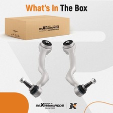 FRONT WISHBONE SUSPENSION CONTROL ARM FOR BMW 1 SERIES F20 F21 2 SERIES F23 F22