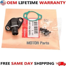 Genuine OEM TPS Throttle Position Sensor For Acura Integra Accord 16400-P0A-A11