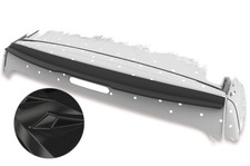 Heck Spoiler Flügel Tuning Wing Hochglanz für Mercedes Benz Citan W415 HF685-G Heck Spoiler Flügel Tuning Wing Hochglanz für Mercedes Benz Citan W415 HF685-G