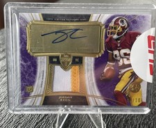 2013 Topps Supreme Football Cards 11