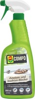 Compo Ameisen Insekten Blocker Spray Innen AußEn 500 Ml Geruchlos Effektiv