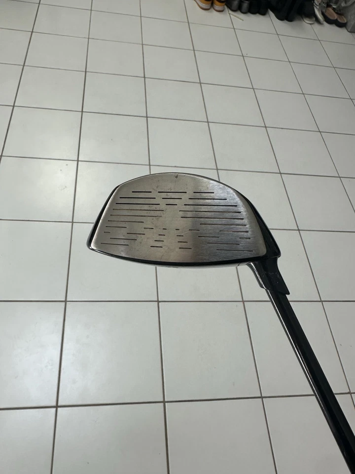 Left-handed Ping ISI Titanium Driver - Image 2 of 4