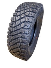 Goodyear Territory Mt Bsw Lt 285 70 17 116113s 6ply Mud Tire 796285833