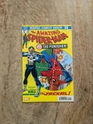 The Amazing Spider-Man #129 FACSIMILE EDITION Marvel Comics 1st Punisher