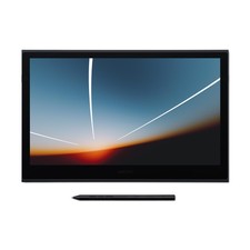 Grafiktabletts Wacom Stift-Display MOVINK 13 PEN TOUCH NEW